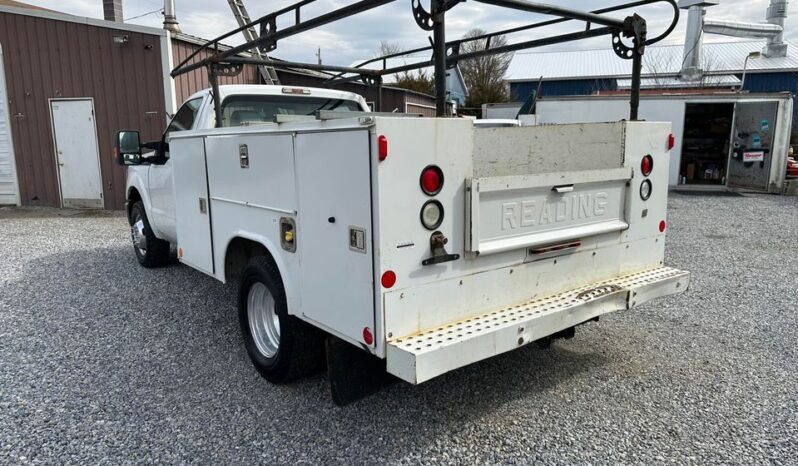 Ford F-350 2016 full