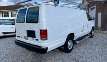 Ford E-250 Cargo 2014 full
