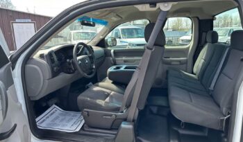 Chevrolet Silverado 1500 2013 full