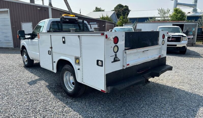 Ford F-350 2015 full