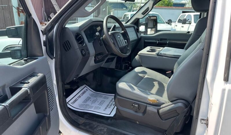 Ford F-350 2015 full
