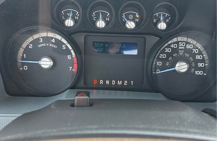 Ford F-350 2015 full