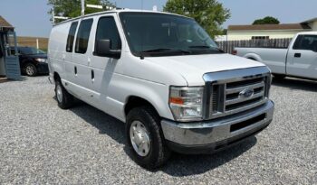 Ford E-250 Cargo 2009 full