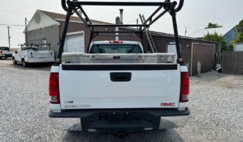 GMC Sierra 1500 2011 full