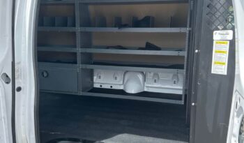 Ford E-250 Cargo 2011 full