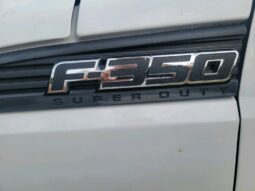 Ford F-350 SD 2015 full