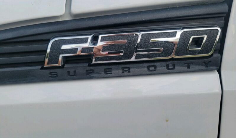 Ford F-350 SD 2015 full