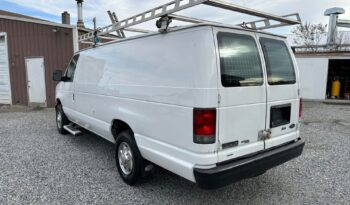 Ford E-250 Cargo 2014 full