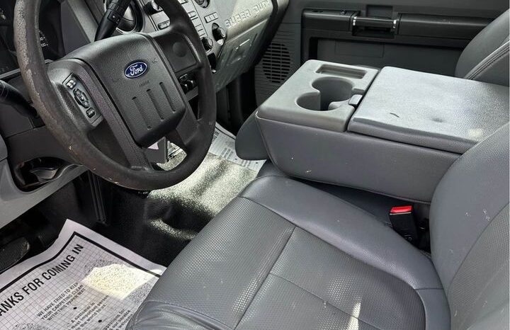 Ford F-350 XL 2016 full