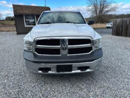 Dodge Ram 1500 2017 full