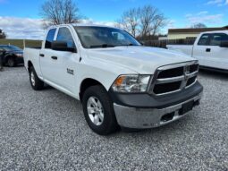 Dodge Ram 1500 2017 full