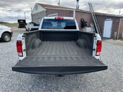 Dodge Ram 1500 2017 full