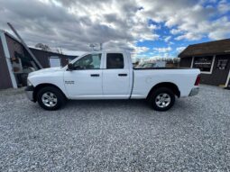 Dodge Ram 1500 2017 full