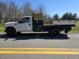 Ford F-450 2004