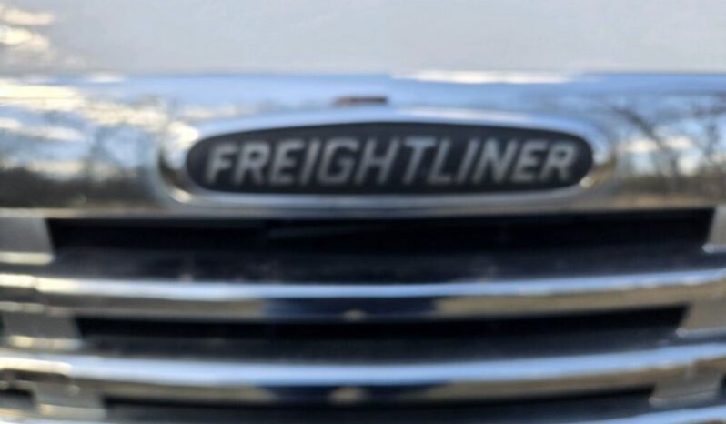 Freightliner Sprinter 2500 2013 full