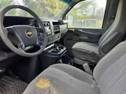 Chevrolet 2500 2011 full