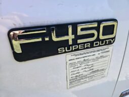 Ford F-450 2004 full