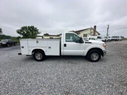 Ford F-250 2012 full