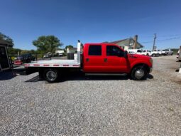 Ford F-350 2016 full