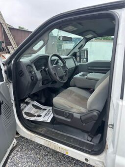 Ford F-250 2012 full