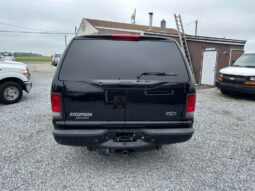 Ford Expedition 2005 full