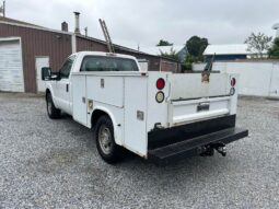 Ford F-250 2012 full