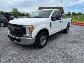 Ford F-250 2017