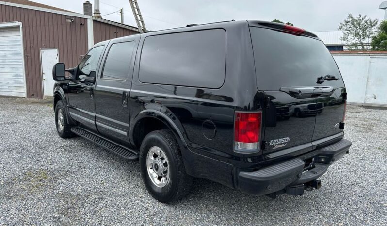 Ford Expedition 2005 full