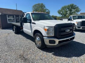 Ford F-350 2012