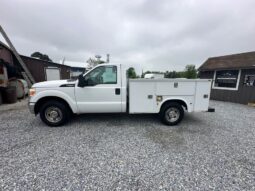 Ford F-250 2012 full