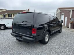 Ford Expedition 2005 full