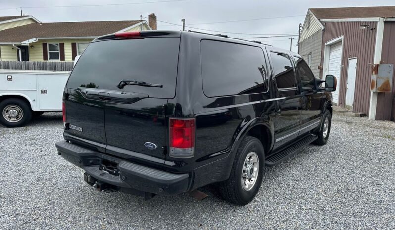 Ford Expedition 2005 full