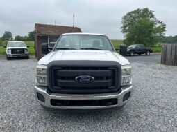 Ford F-250 2012 full