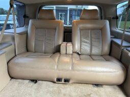 Ford Expedition 2005 full