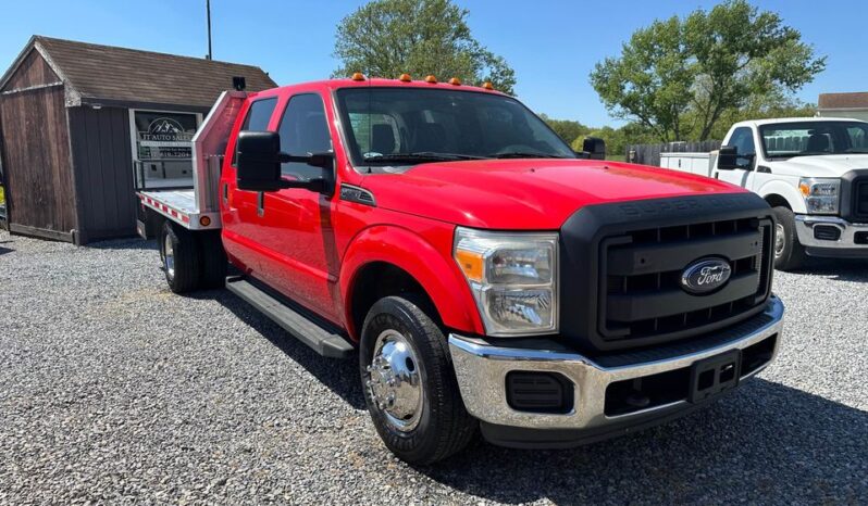 Ford F-350 2016 full