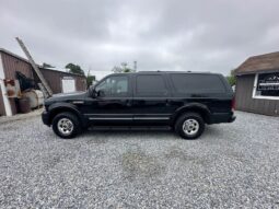 Ford Expedition 2005 full