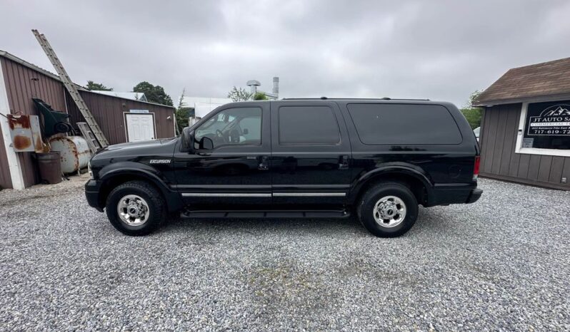 Ford Expedition 2005 full