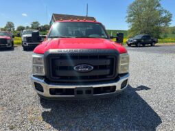 Ford F-350 2016 full