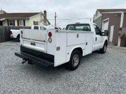 Ford F-250 2012 full