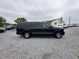 Ford Expedition 2005 full