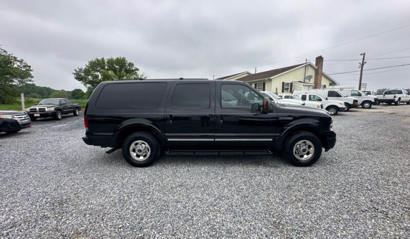 Ford Expedition 2005 full