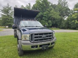 Ford F-450 2005 full