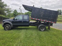 Ford F-450 2005 full