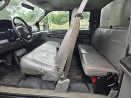 Ford F-450 2005 full