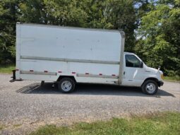 Ford E-350 2007 full