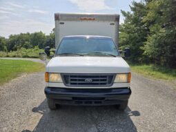 Ford E-350 2007 full