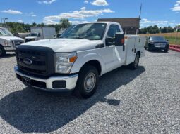 Ford F-250 2015