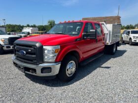 Ford F-350 2016