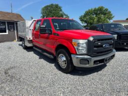 Ford F-350 2016 full