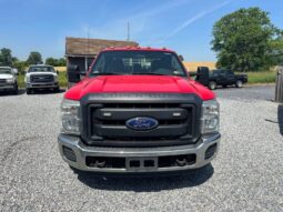 Ford F-350 2016 full